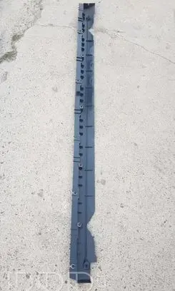 Tesla Model Y Sill/side skirt trim 149774100C 149764900B 164161