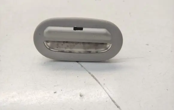 Chrysler Grand Voyager V Other interior light 660012C 07B40909