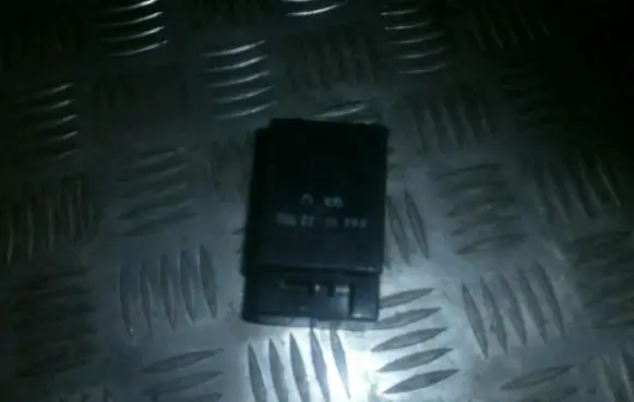Hyundai Accent Other control units/modules 9541022100
