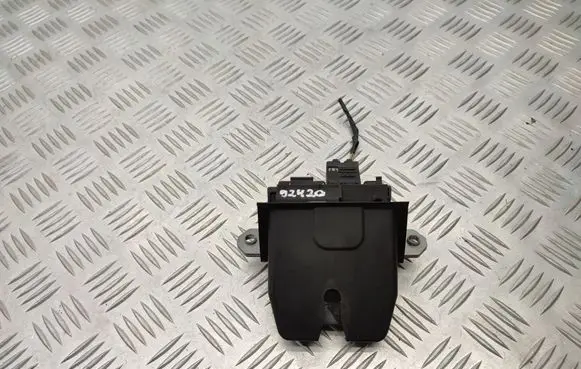 Ford Focus Tailgate/trunk/boot lock/catch/latch BM51A442A66BD