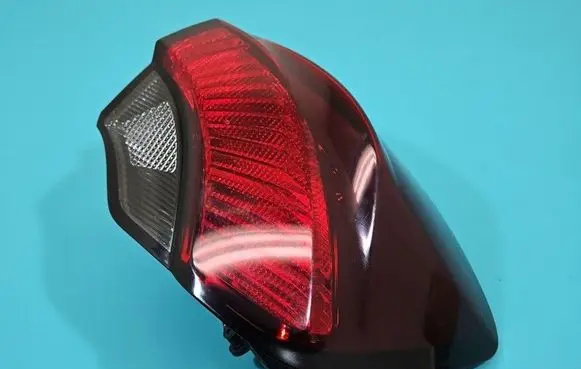 Fiat Tipo Rear/tail lights 52162675 IMPRK1503113
