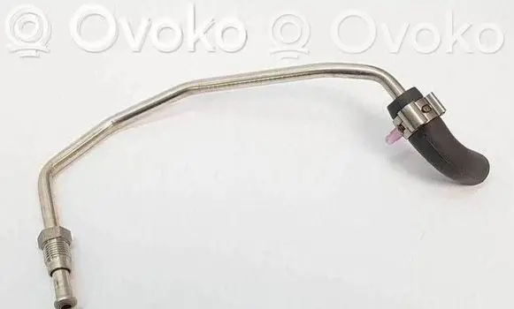 Renault Trafic III (X82) Exhaust gas pressure sensor 223214784R 1873000QAB 6261400200