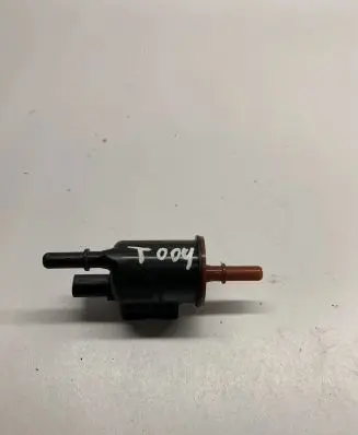 Chevrolet Camaro Turbo solenoid valve 12632174