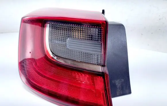 KIA Ceed Rear/tail lights 92401J7000