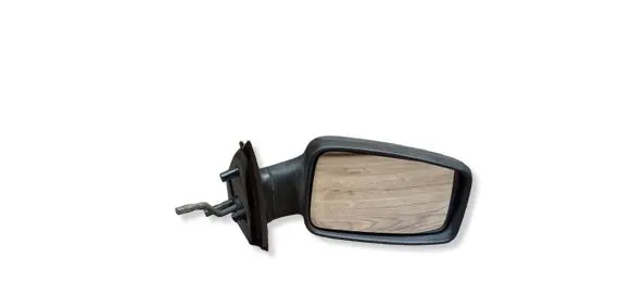 Seat Toledo I (1L) Front door electric wing mirror E9010039