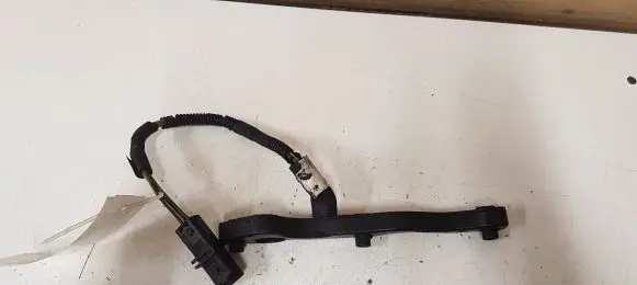 Jaguar XF X250 Glow plug wires 