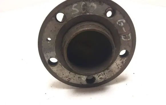 Volvo S60 Rear wheel ball bearing 