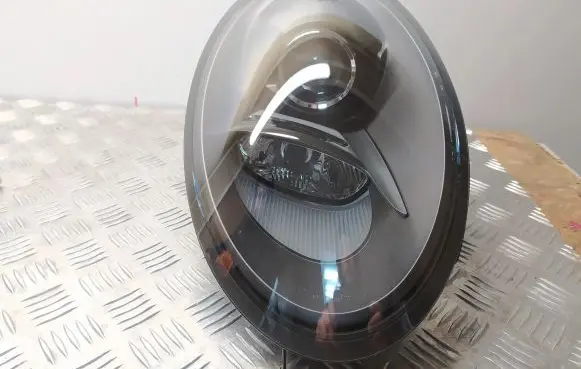 Porsche 911 991 Headlight/headlamp 99163199452