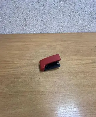 Mercedes-Benz GLC X253 C253 Engine bonnet (hood) release handle A2048800900 1520