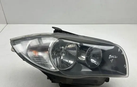 Headlight/headlamp