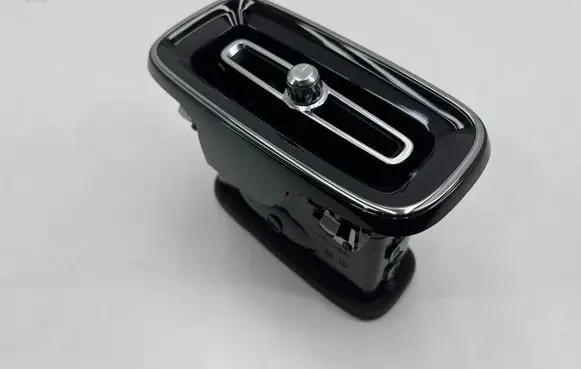 Volvo XC40 Dashboard side air vent grill/cover trim 31442626 202404223A