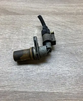 Opel Insignia A Crankshaft position gear 46798345