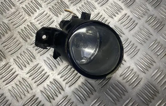 Renault Laguna II Front fog light 8200002469 89201771