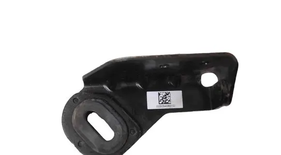 Alfa Romeo Stelvio Radiator support slam panel bracket 00505406010