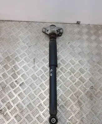 Volkswagen Jetta VI Rear shock absorber/damper 5C0512011AB 814902004546 804902004545