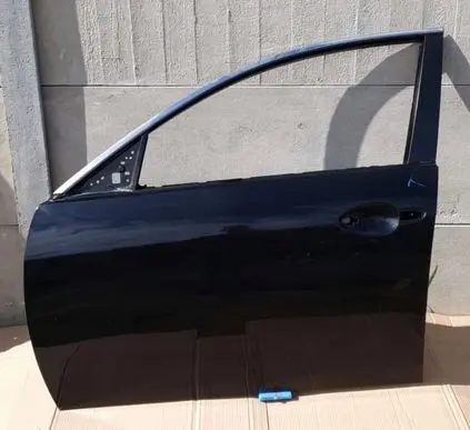 Mazda 6 Front door