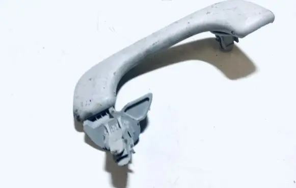 Renault Scenic II - Grand scenic II Rear interior roof grab handle
