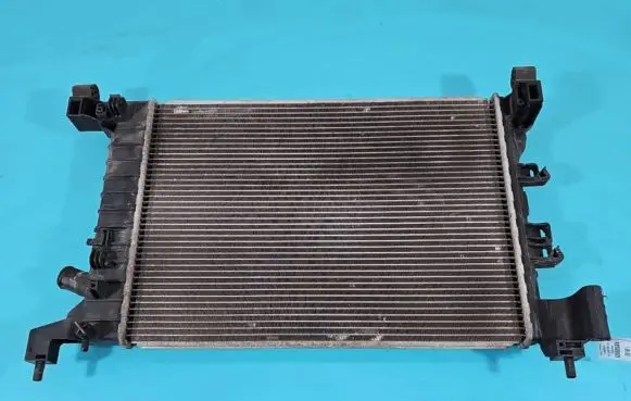 Chevrolet Aveo Coolant radiator IMPRK1360652
