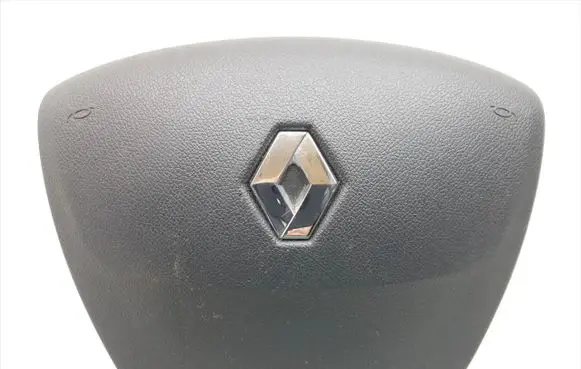 Renault Scenic III - Grand scenic III Steering wheel airbag 985701921R