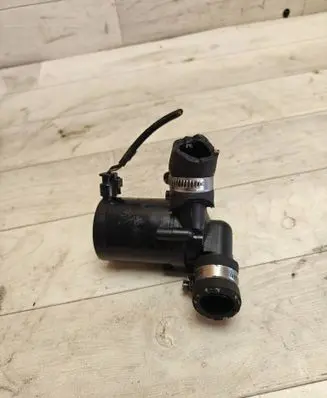 Citroen C5 Electric auxiliary coolant/water pump 9017986A
