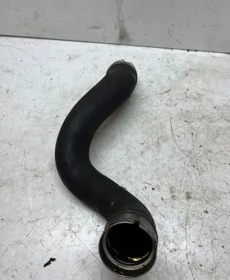 Mercedes-Benz C W204 Intercooler hose/pipe