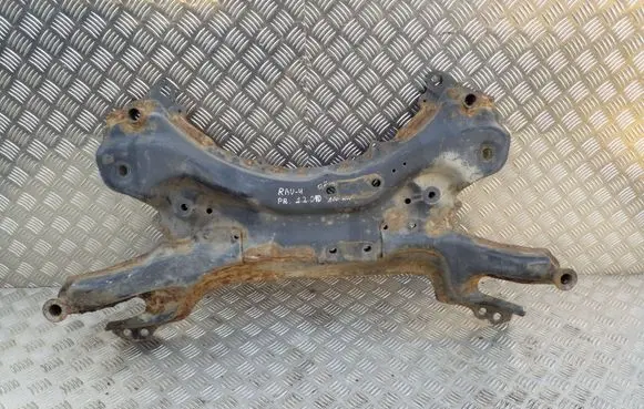 Front subframe