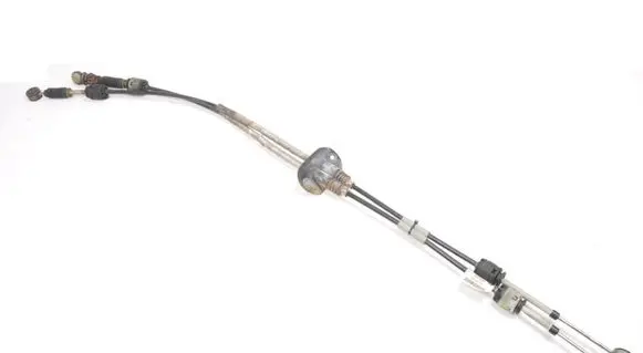 Volvo C30 Gear shift cable linkage 31256780
