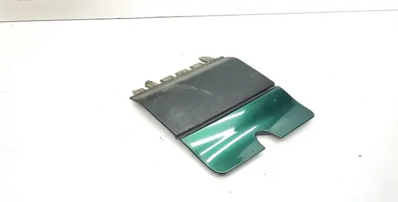 Volkswagen PASSAT B4 Rear bumper row hook cap/cover 3A9807441B