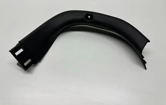 BMW 1 F20 F21 Tailgate/trunk side cover trim 7239897 150544 15054410