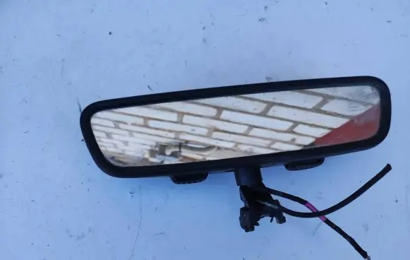 Mercedes-Benz C W205 Rear view mirror (interior) E11026530 GNTX822 100011