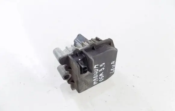 Dodge Magnum Intake manifold valve actuator/motor 