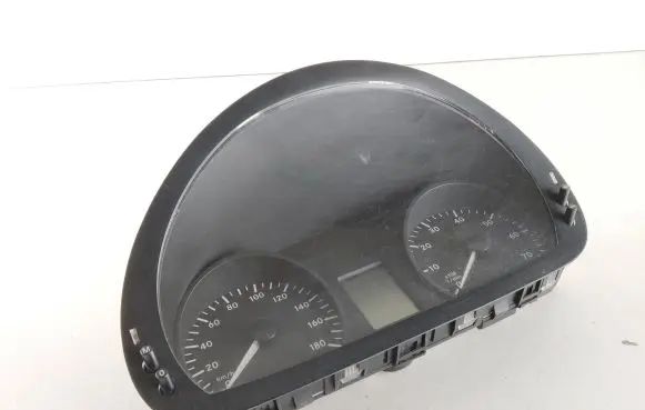 Mercedes-Benz Sprinter W906 Speedometer (instrument cluster) A9065420001 A9065420601 A9069020100