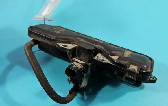 Mazda CX-7 Turbo solenoid valve 4M5G-9A500-NB IMPRK1405178