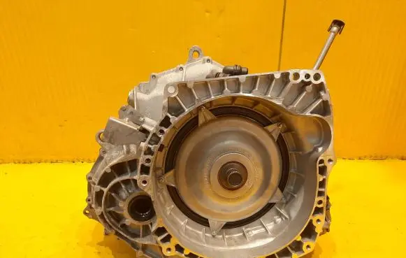 Mercedes-Benz CLA C118 X118 Automatic gearbox 700423 7003702700 K7B300