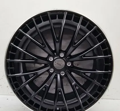 R20 alloy rim