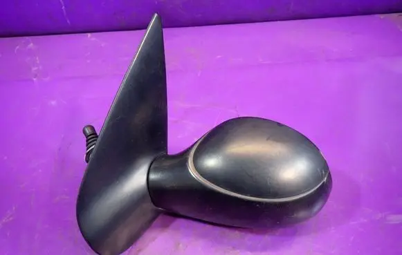 Peugeot 206 CC Manual wing mirror