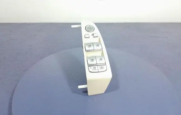 Audi A4 S4 B7 8E 8H Electric window control switch 9382503