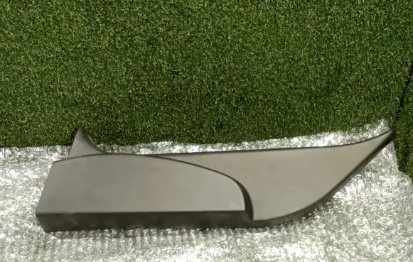 Renault Master III Plastic wing mirror trim cover 802930009R