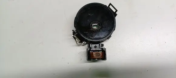 BMW X3 F25 Rain sensor 12037322