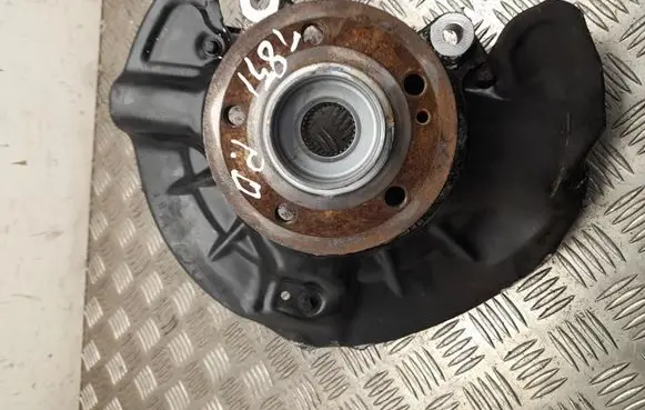 Mercedes-Benz A W177 Front wheel hub A2474210220