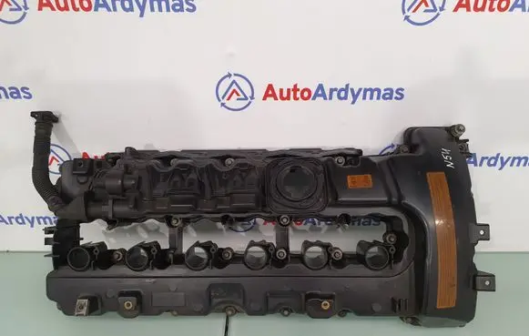 BMW 3 E90 E91 Rocker cam cover 7565284 11127565284