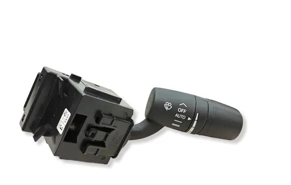 Mazda 6 Wiper control stalk 17J407