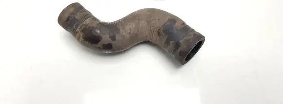 Volkswagen Caddy Engine coolant pipe/hose 1K0121064B 1K0121101CP A4121022