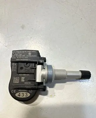 Dodge Durango III Tire pressure sensor 68252495AC