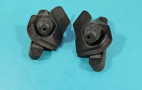 Volvo S90, V90 Front door check strap stopper 3142044204 IMPRK1557688