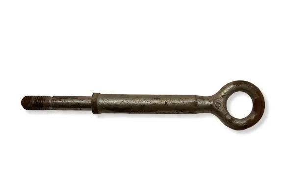 Volvo S60 Towing hook eye 