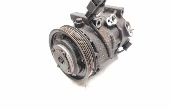 KIA Rio Air conditioning (A/C) compressor (pump) 1A3AE02300 3D2410190