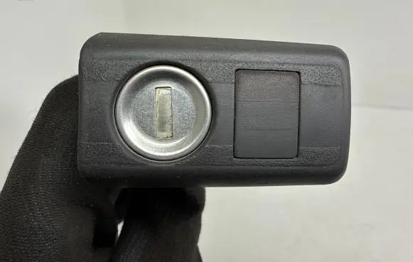 Mercedes-Benz SL R129 Coupe door lock (next to the handle) 1297600034 A1298200111 1298200111