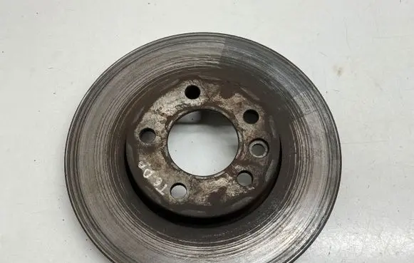 Volkswagen Transporter - Caravelle T6 Front brake disc