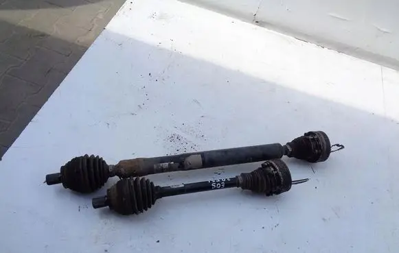 Volkswagen Eos Front driveshaft 